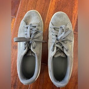 Puma shoes